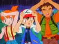 Ash with no gloves