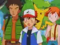 Pikachu's missing cheek pouch