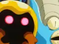 Kabuto's color swap
