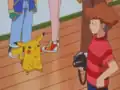 Todd's miscolored camera
