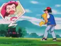 Jessie's missing gloves