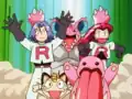 Lickitung's miscolored eyebrows