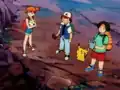 Ash's missing gloves