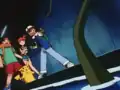 Tracey's backpack error