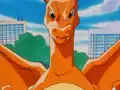 Charizard's miscolored wings