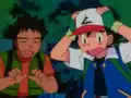 Brock's 11 fingers