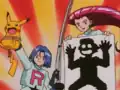 Jessie's missing gloves