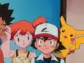 The animation error