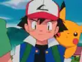 The coloring error where Brock's left arm looks like Tracey's left arm.
