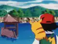Ash's bag error