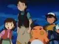Raichu's ear error