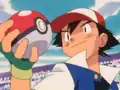 Tauros's Poké Ball