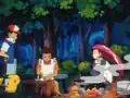 Jessie's gloves