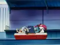 Meowth's miscolored feet