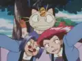 Jessie's missing glasses