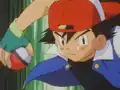 Totodile's Poké Ball