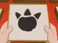 James's missing gloves