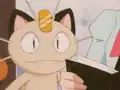Jessie's missing glove