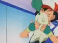 Ash's hat error