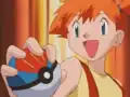 Corsola's Poké Ball