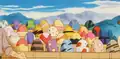 Dummy Eggs without Poké Ball images