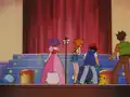 The additional Jigglypuff
