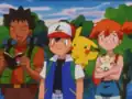 Brock's miscolored guidebook
