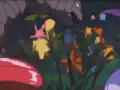 Bayleef's leaf error