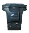 English language e-Reader, based on the Japanese Card e Reader&nbsp;+