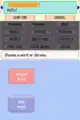 Interface in Diamond, Pearl, and Platinum