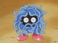 Erika's Tangela