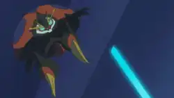 Exceed's Orbeetle