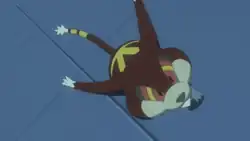 Exceed's Watchog