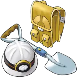 Explorer Kit