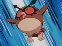 Falkner's Hoothoot