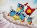 The flag (dub)
