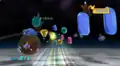Flight of Fancy