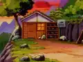 Flint's house (dub)