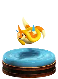 Floatzel (273)