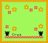 Flower Mail