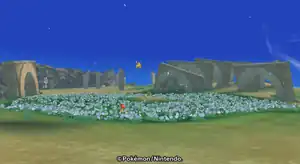 Flower Zone