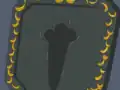 Footprint in A Claim to Flame!