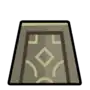 Mysterious Door