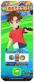 Successfully completing a Trainer Battle