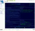 The Fushigipedia Main Page