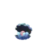 Clamperl