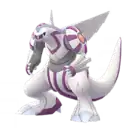 Palkia