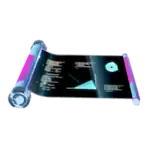 Charged TM