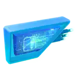 Glacial Lure Module