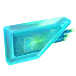 Rainy Lure Module